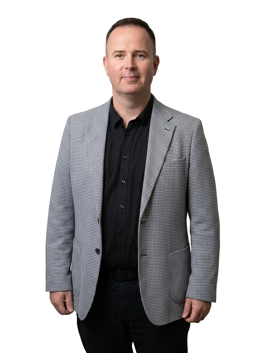 Robert Michalski